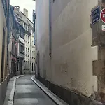 Appartement Secteur Cathedrale