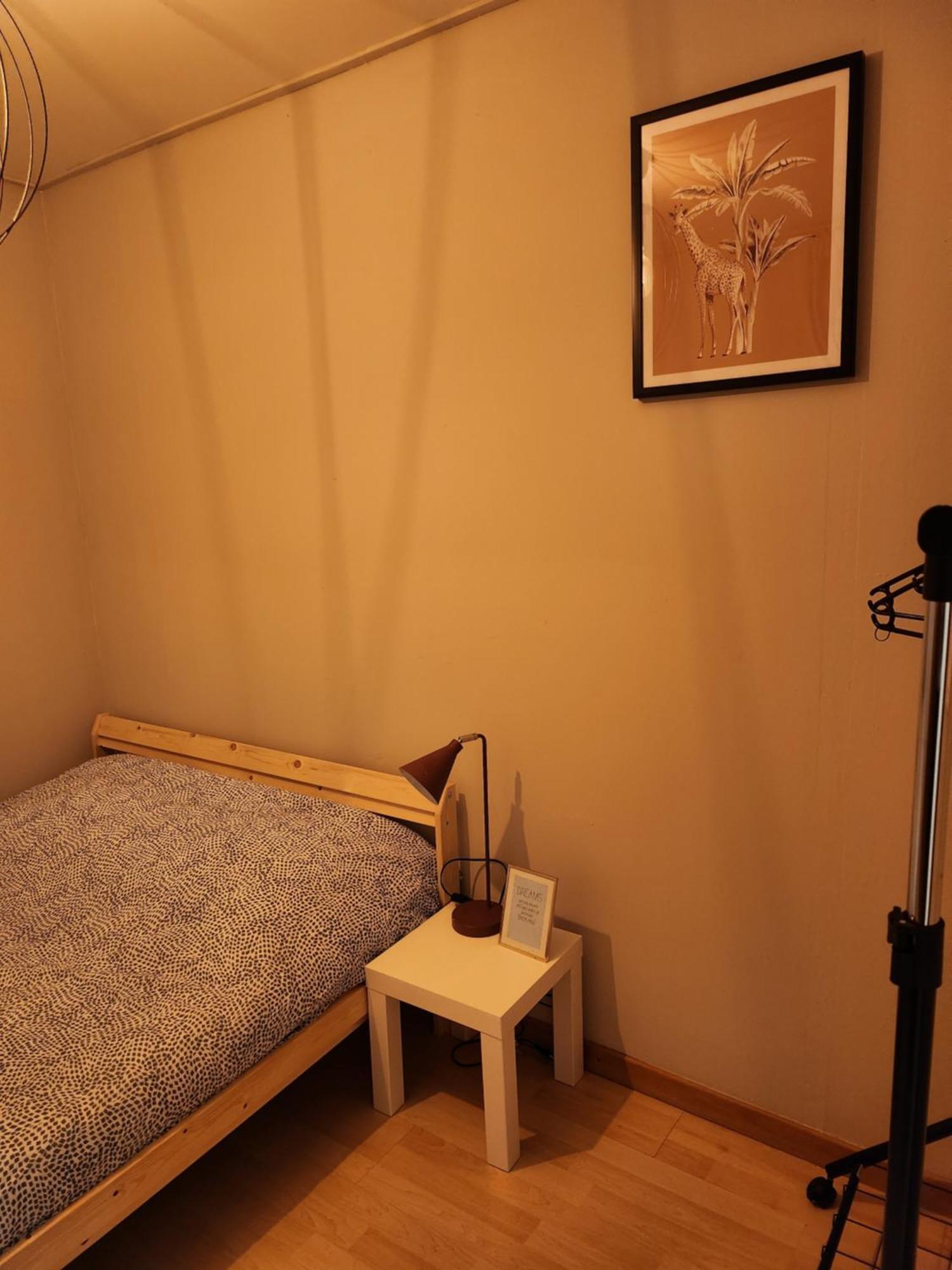Apartment Secteur Cathedrale *